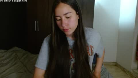 kendal_di online show from 6, 2, 2025