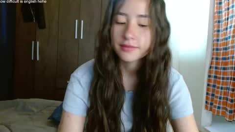kendal_di online show from 10, 2, 2025
