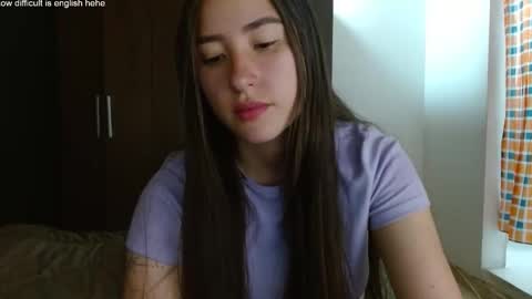 kendal_di online show from 18, 2, 2025