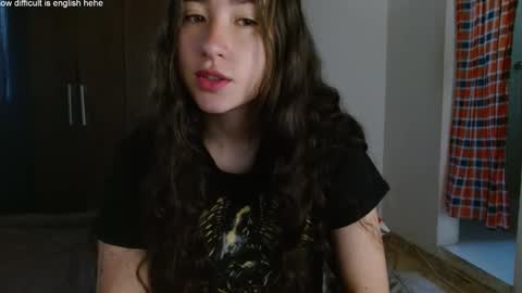 kendal_di online show from 19, 2, 2025