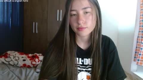kendal_di online show from 23, 2, 2025