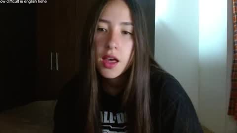 kendal_di online show from 24, 2, 2025