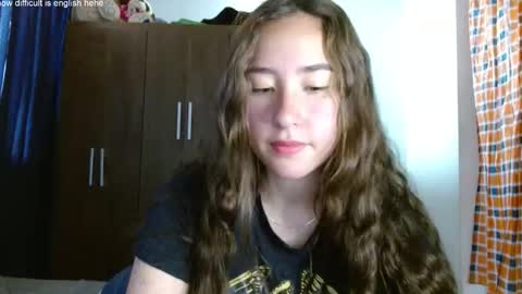 kendal_di online show from 14, 10, 2025