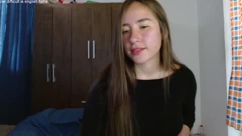 kendal_di online show from 16, 10, 2025