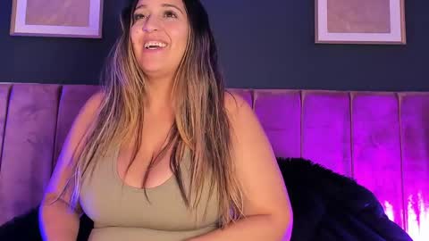 Snapshot of kendalcurvy chatting on 26, 5, 2026 Kendal online show from 26, 5, 2026
