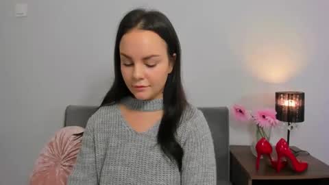 Snapshot of kendaldaisy chatting on 9, 12, 2024 KendalDaisy online show from 9, 12, 2024