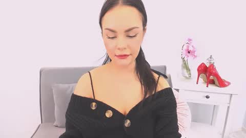 Snapshot of kendaldaisy chatting on 19, 12, 2024 KendalDaisy online show from 19, 12, 2024