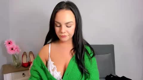 Snapshot of kendaldaisy chatting on 15, 1, 2025 KendalDaisy online show from 15, 1, 2025