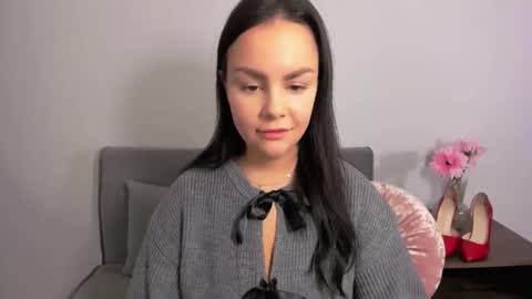 Snapshot of kendaldaisy chatting on 21, 1, 2025 KendalDaisy online show from 21, 1, 2025