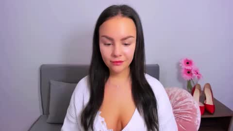 Snapshot of kendaldaisy chatting on 3, 2, 2025 KendalDaisy online show from 3, 2, 2025