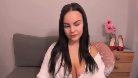 Snapshot of kendaldaisy chatting on 6, 2, 2025 KendalDaisy online show from 6, 2, 2025