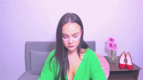 Snapshot of kendaldaisy chatting on 13, 2, 2025 KendalDaisy online show from 13, 2, 2025