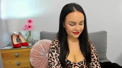 Snapshot of kendaldaisy chatting on 28, 2, 2025 KendalDaisy online show from 28, 2, 2025