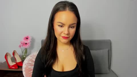 Snapshot of kendaldaisy chatting on 4, 3, 2025 KendalDaisy online show from 4, 3, 2025