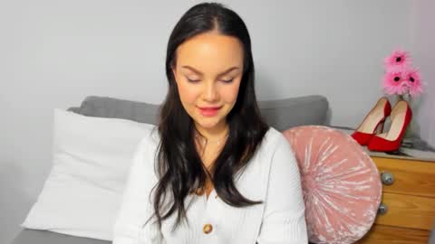 Snapshot of kendaldaisy chatting on 11, 3, 2025 KendalDaisy online show from 11, 3, 2025