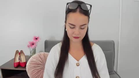 Snapshot of kendaldaisy chatting on 30, 9, 2025 KendalDaisy online show from 30, 9, 2025