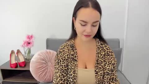 Snapshot of kendaldaisy chatting on 2, 10, 2025 KendalDaisy online show from 2, 10, 2025