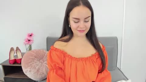 Snapshot of kendaldaisy chatting on 30, 10, 2025 KendalDaisy online show from 30, 10, 2025