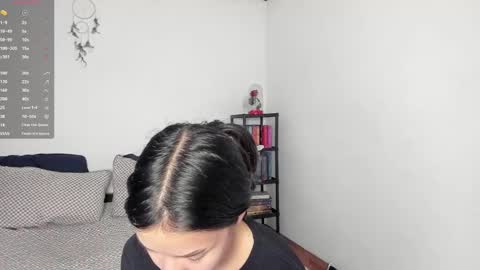 Snapshot of kendalgrey01 chatting on 6, 12, 2024 Kendal online show from 6, 12, 2024