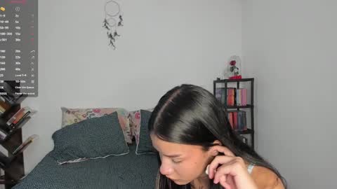 Snapshot of kendalgrey01 chatting on 23, 12, 2024 Kendal online show from 23, 12, 2024