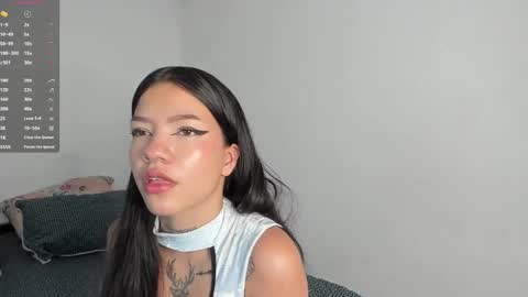 Snapshot of kendalgrey01 chatting on 9, 1, 2025 Kendal online show from 9, 1, 2025