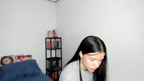 Snapshot of kendalgrey01 chatting on 31, 1, 2025 Kendal online show from 31, 1, 2025