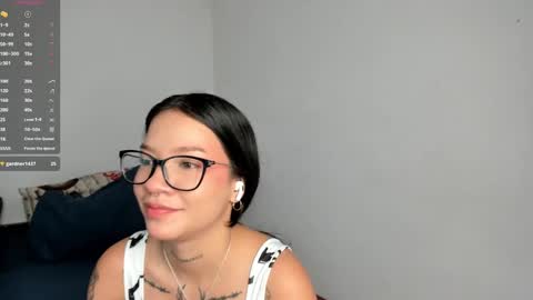 Snapshot of kendalgrey01 chatting on 26, 2, 2025 Kendal online show from 26, 2, 2025