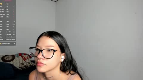 Snapshot of kendalgrey01 chatting on 3, 3, 2025 Kendal online show from 3, 3, 2025