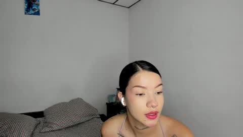 Snapshot of kendalgrey01 chatting on 12, 9, 2025 Kendal online show from 12, 9, 2025