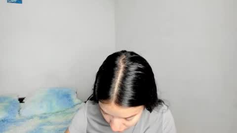 Snapshot of kendalgrey01 chatting on 2, 10, 2025 Kendal online show from 2, 10, 2025