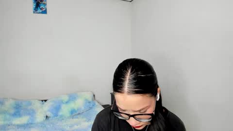 Snapshot of kendalgrey01 chatting on 27, 10, 2025 Kendal online show from 27, 10, 2025