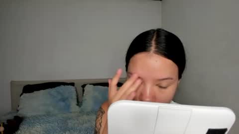 Snapshot of kendalgrey01 chatting on 15, 6, 2026 Kendal online show from 15, 6, 2026