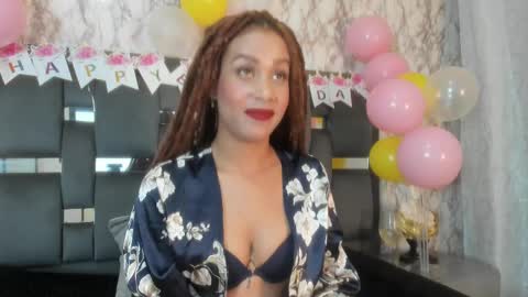 Snapshot of kendall__quinn chatting on 12, 3, 2025 Kendall online show from 12, 3, 2025