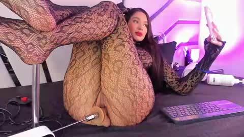 kendall_evanss_ online show from 31, 3, 2026