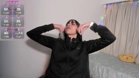 Snapshot of kendall_hernandez chatting on 23, 2, 2026 Kendall online show from 23, 2, 2026