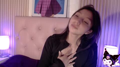 Snapshot of kendall_saenz chatting on 16, 1, 2025 kendall_saenz online show from 16, 1, 2025