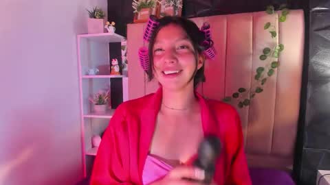 kendall_saenz online show from 25, 11, 2025