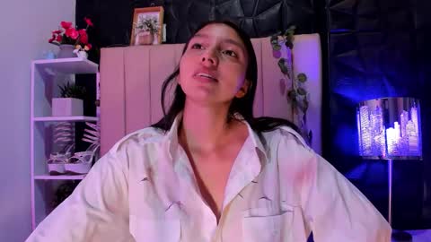 kendall_saenz online show from 19, 12, 2025