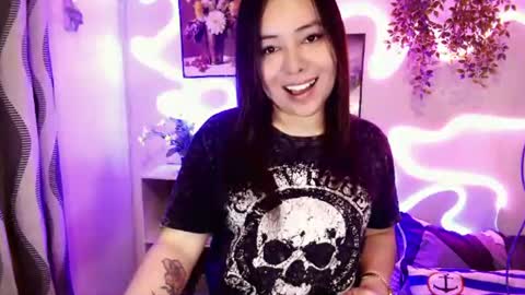 Snapshot of kendall_snow chatting on 3, 7, 2026 kendall_snow online show from 3, 7, 2026