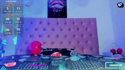 kendall_star1 online show from 5, 3, 2025