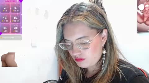 Snapshot of kendallclark03 chatting on 30, 1, 2025 kendall online show from 30, 1, 2025