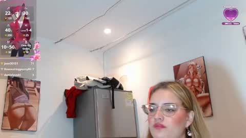 Snapshot of kendallclark03 chatting on 25, 2, 2025 kendall online show from 25, 2, 2025