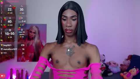 kendallgil online show from 20, 11, 2025