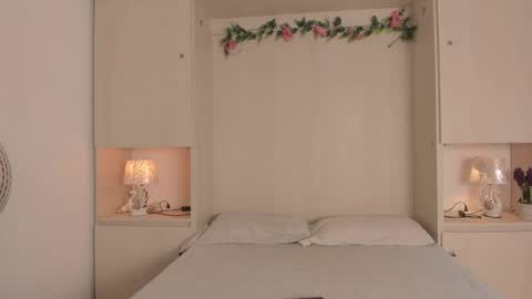 Snapshot of kendallrosse1 chatting on 27, 2, 2026 Kendal online show from 27, 2, 2026