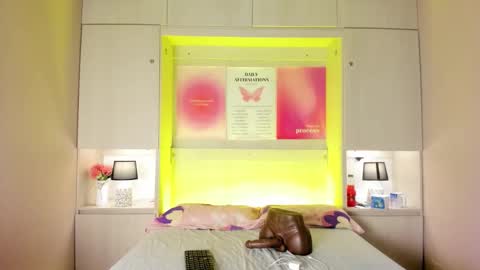 Snapshot of kendallrosse1 chatting on 28, 2, 2026 Kendal online show from 28, 2, 2026