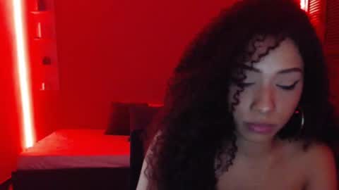  Kendall Rush online show from 13, 12, 2024