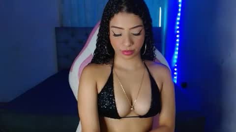  Kendall Rush online show from 31, 1, 2025