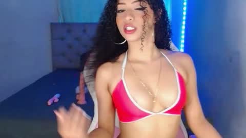  Kendall Rush online show from 6, 2, 2025