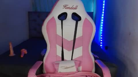  Kendall Rush online show from 7, 2, 2025