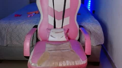  Kendall Rush online show from 16, 2, 2025